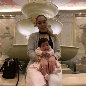 Meet your Posher, Edith